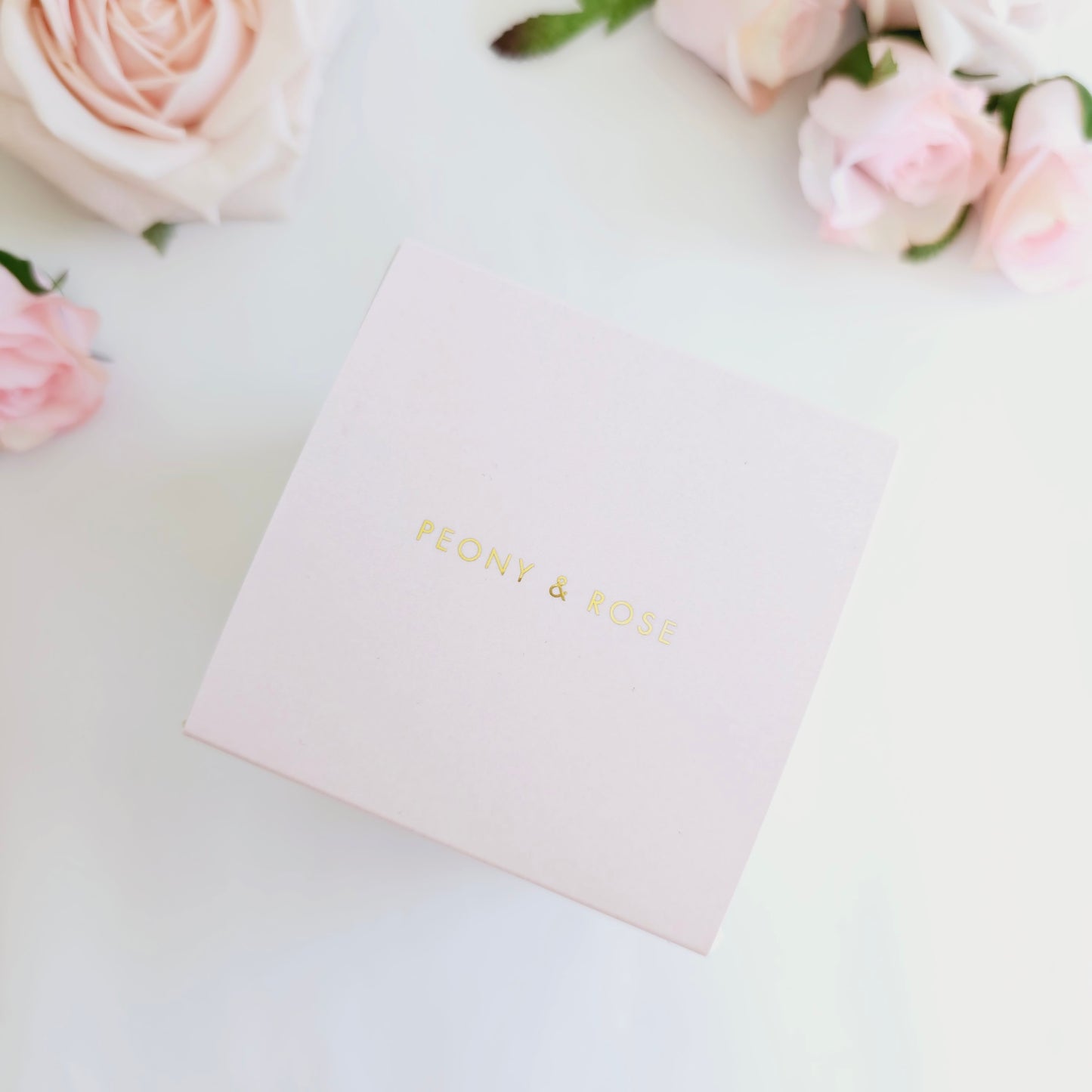 Peony & Rose Petal Bath