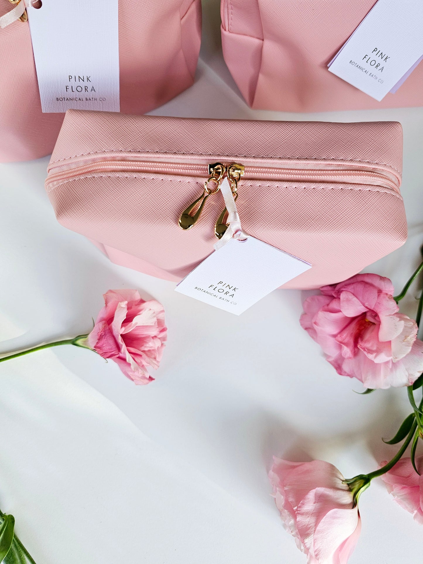Bath & Beauty Bag