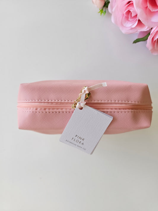 Bath & Beauty Bag