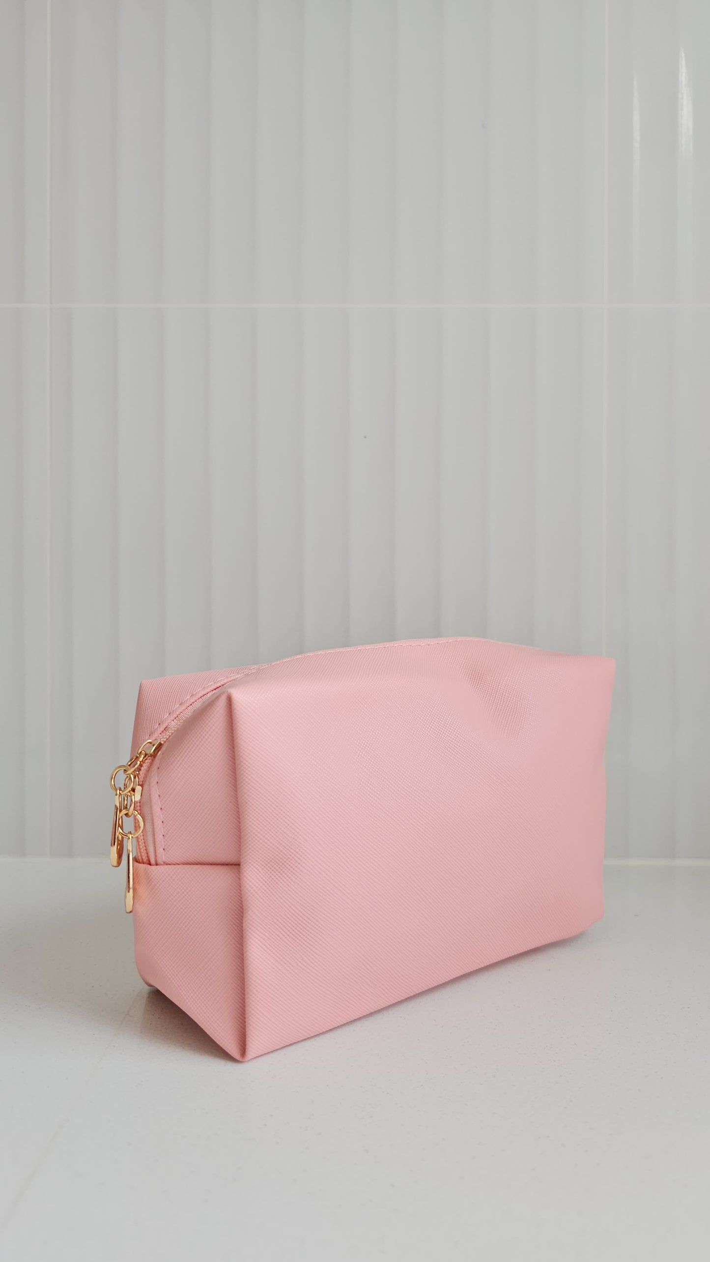 Bath & Beauty Bag
